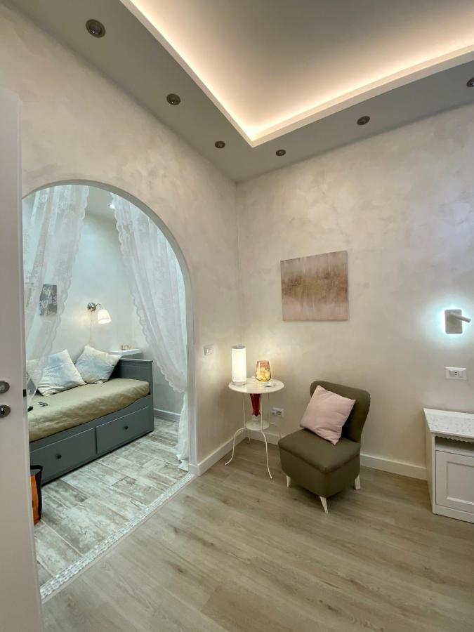Apartment Close To The Coloseum, 2 Minutes Walk From Metro A Εξωτερικό φωτογραφία