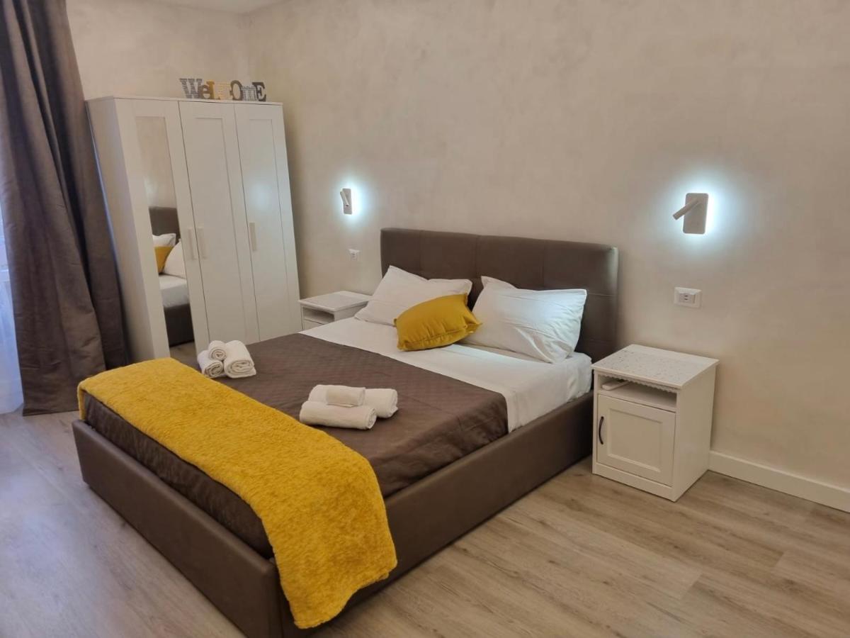 Apartment Close To The Coloseum, 2 Minutes Walk From Metro A Εξωτερικό φωτογραφία