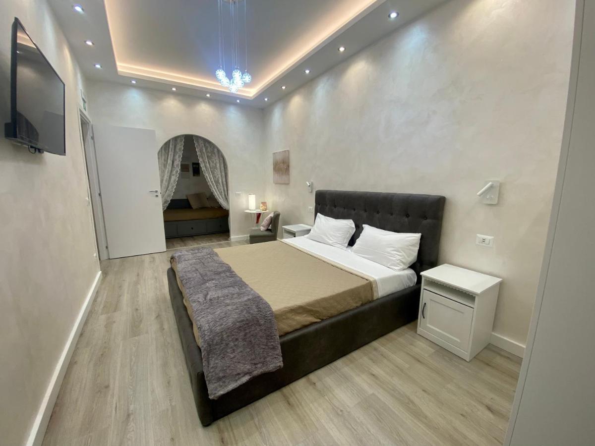 Apartment Close To The Coloseum, 2 Minutes Walk From Metro A Εξωτερικό φωτογραφία