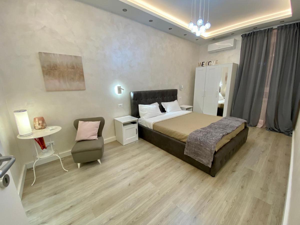 Apartment Close To The Coloseum, 2 Minutes Walk From Metro A Εξωτερικό φωτογραφία