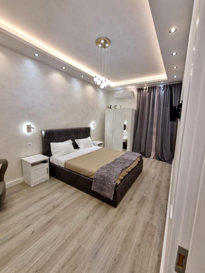 Apartment Close To The Coloseum, 2 Minutes Walk From Metro A Εξωτερικό φωτογραφία