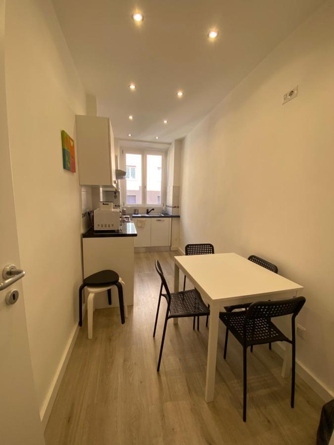 Apartment Close To The Coloseum, 2 Minutes Walk From Metro A Εξωτερικό φωτογραφία