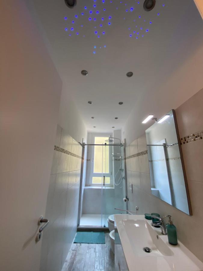 Apartment Close To The Coloseum, 2 Minutes Walk From Metro A Εξωτερικό φωτογραφία