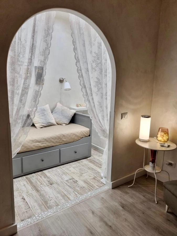 Apartment Close To The Coloseum, 2 Minutes Walk From Metro A Εξωτερικό φωτογραφία