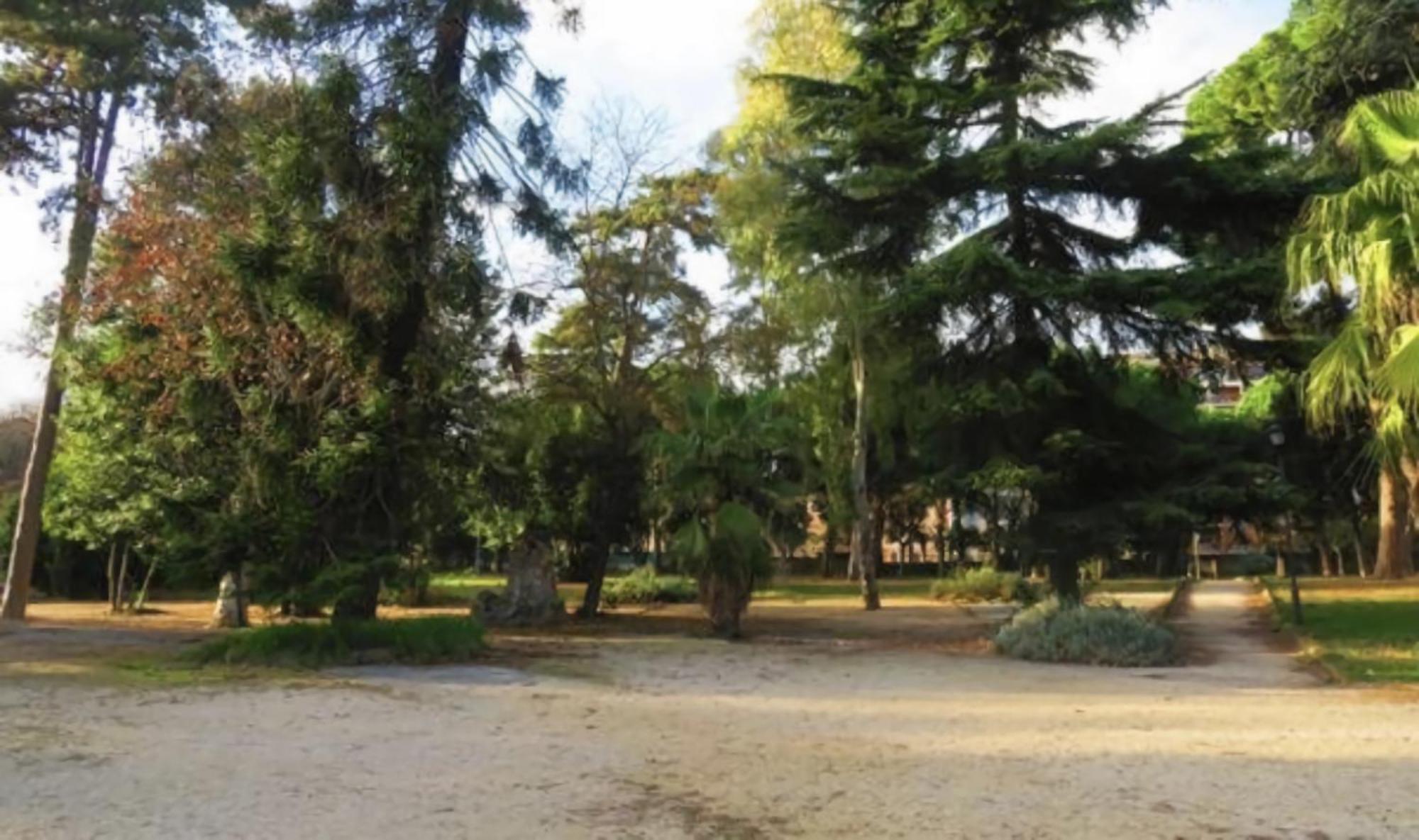 Apartment Close To The Coloseum, 2 Minutes Walk From Metro A Εξωτερικό φωτογραφία