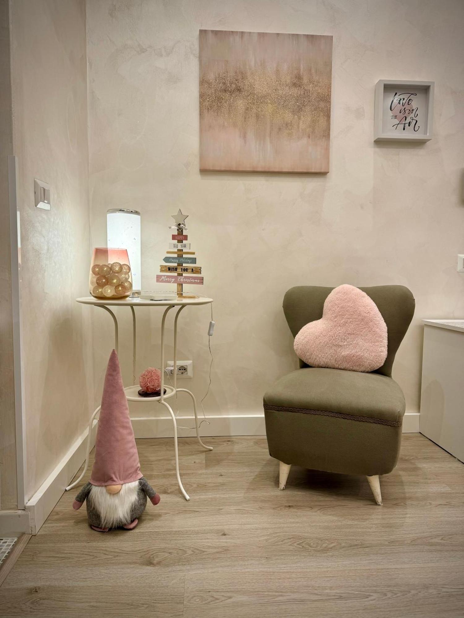 Apartment Close To The Coloseum, 2 Minutes Walk From Metro A Εξωτερικό φωτογραφία