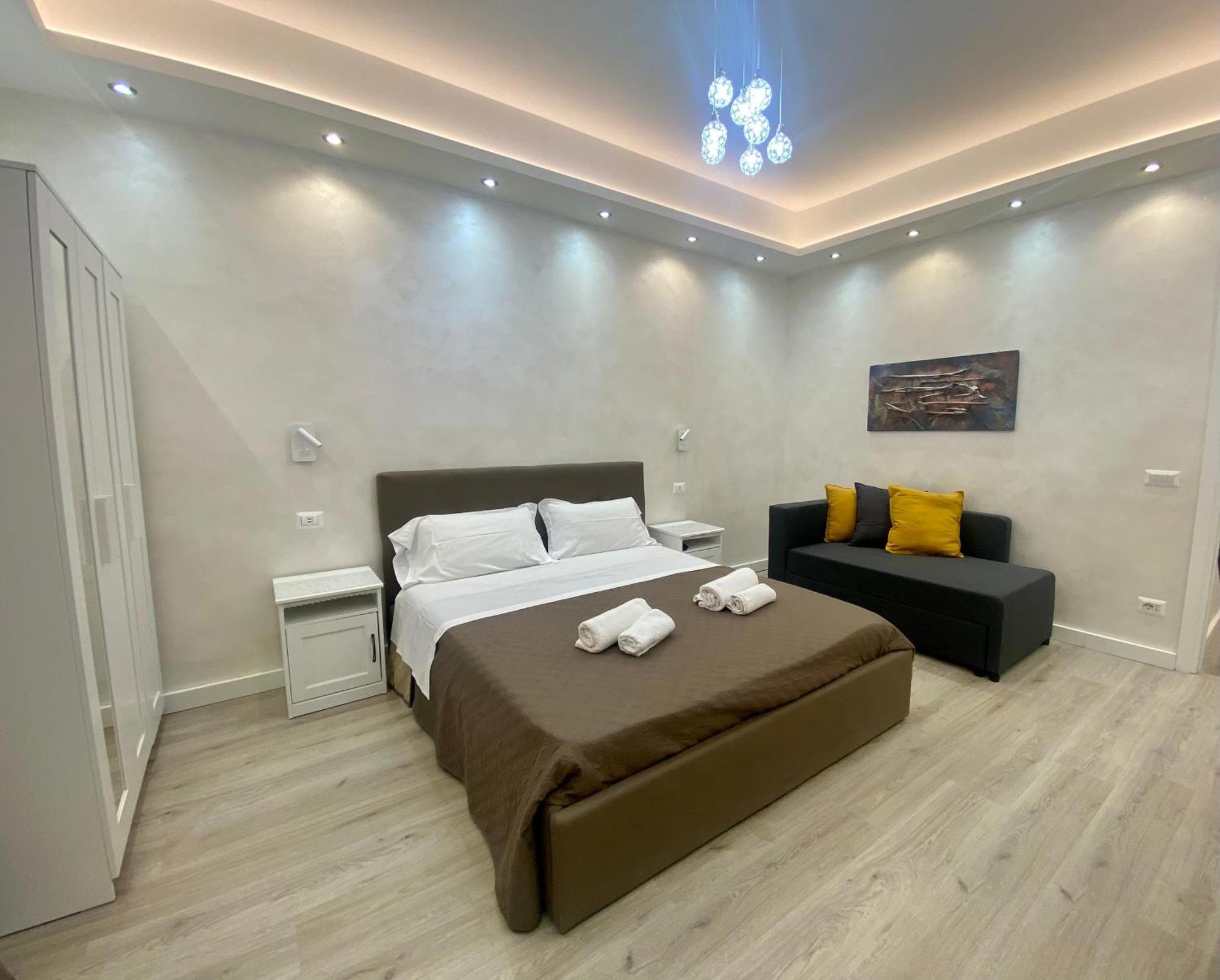 Apartment Close To The Coloseum, 2 Minutes Walk From Metro A Εξωτερικό φωτογραφία